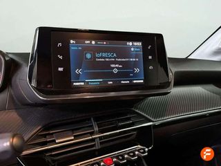 Peugeot 208 Active Puretech 100