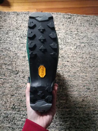 Botas Dalbello Quantum Esquí Travesía