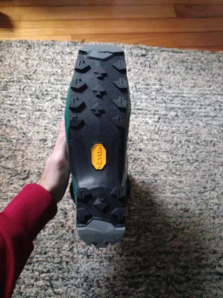 Botas Dalbello Quantum Esquí Travesía