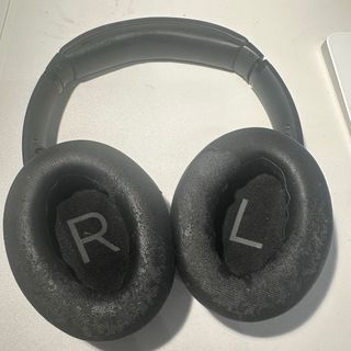 Bose QuietComfort 45 Negros