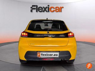 Peugeot 208 Active Puretech 100