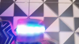 Longboard Muuwmi Negro Ruedas Verdes