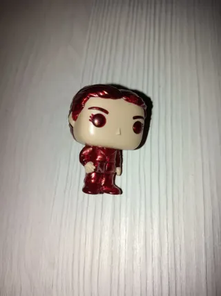 Funkos Stranger Things (7 figuras)