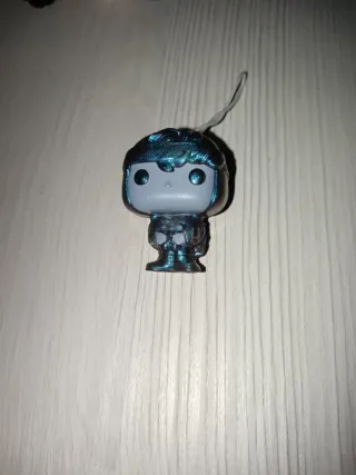 Funkos Stranger Things (7 figuras)