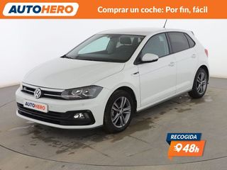Volkswagen Polo 1.0 TSI R Line