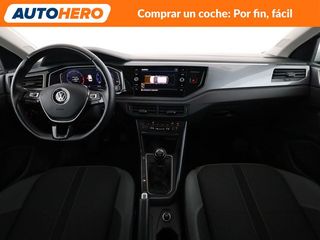 Volkswagen Polo 1.0 TSI R Line