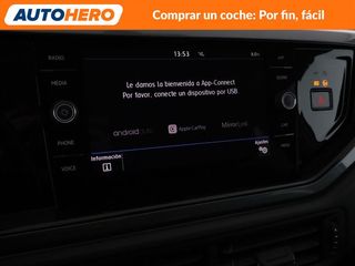 Volkswagen Polo 1.0 TSI R Line