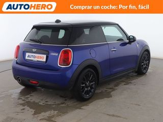 MINI Cooper Cooper