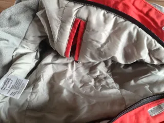 Mono de nieve para niño Quechua. Talla 8 años