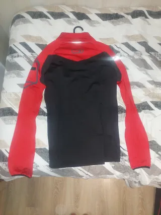 Sudadera térmica kalenji M/L