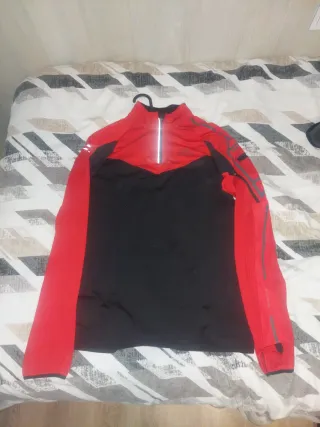 Sudadera térmica kalenji M/L
