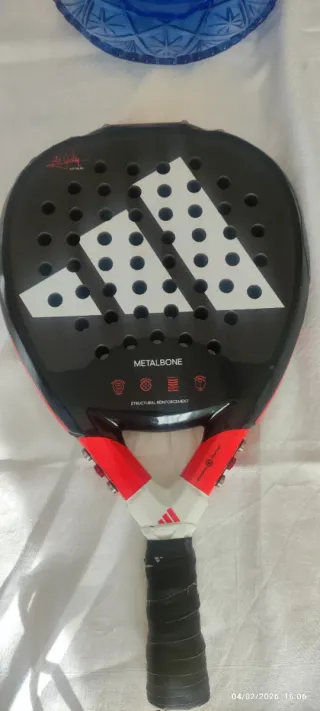 Pala Adidas Metalbone