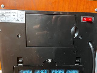 Aquecedor Klimazone 6 em 1