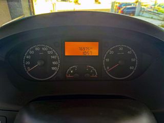 Autocaravana Roller Team Granduca 3.0d 160 4plazas