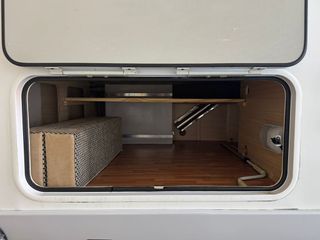 Autocaravana Roller Team Granduca 3.0d 160 4plazas