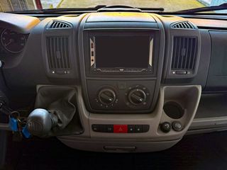 Autocaravana Roller Team Granduca 3.0d 160 4plazas