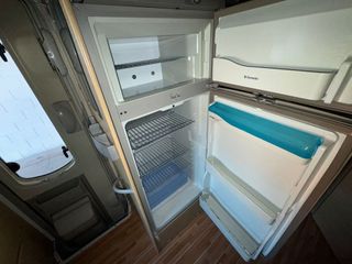 Autocaravana Roller Team Granduca 3.0d 160 4plazas