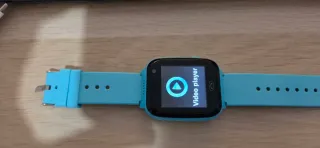 Reloj Inteligente X9 Niños Azul