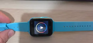 Reloj Inteligente X9 Niños Azul
