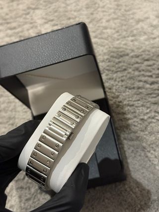 Reloj Seiko Santos 9-5