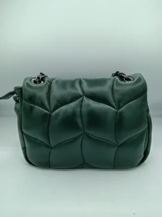 Borsa Mimi Muà Firenze verde
