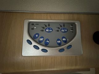 Autocaravana Roller Team Granduca 3.0d 160 4plazas