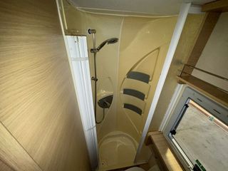 Autocaravana Roller Team Granduca 3.0d 160 4plazas