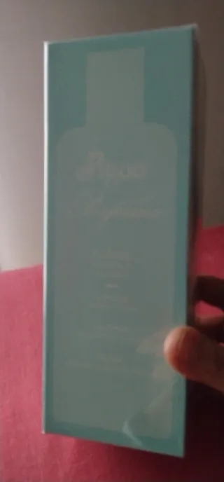 Alvarez Gómez Turquesa Azul Eau de Parfum 150ml