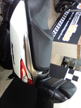 Kymco Super Dink 125cc