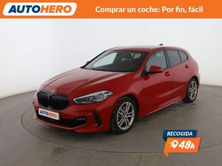 BMW Serie 1 118i M Sport