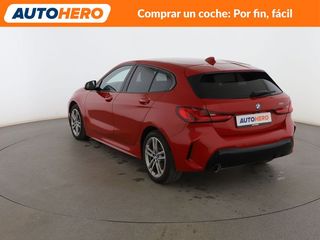 BMW Serie 1 118i M Sport