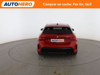 BMW Serie 1 118i M Sport