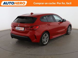 BMW Serie 1 118i M Sport