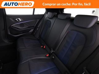 BMW Serie 1 118i M Sport