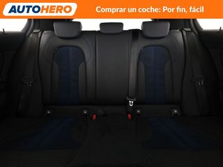 BMW Serie 1 118i M Sport