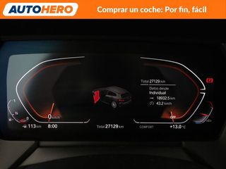 BMW Serie 1 118i M Sport