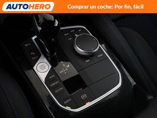 BMW Serie 1 118i M Sport