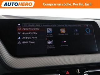 BMW Serie 1 118i M Sport