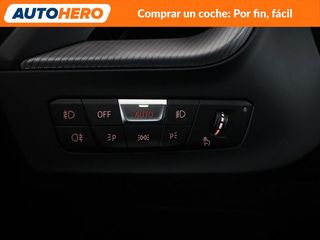 BMW Serie 1 118i M Sport