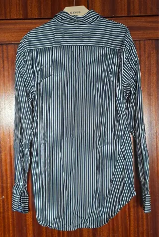 Camicie Pedro del Hierro a righe taglia L