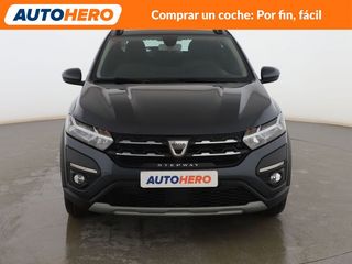 Dacia Sandero 1.0 TCe Stepway Comfort