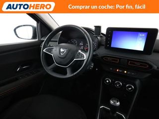 Dacia Sandero 1.0 TCe Stepway Comfort