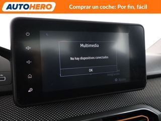 Dacia Sandero 1.0 TCe Stepway Comfort