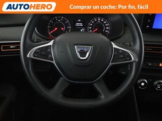 Dacia Sandero 1.0 TCe Stepway Comfort
