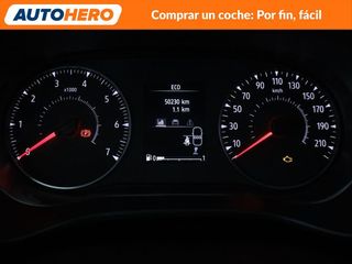 Dacia Sandero 1.0 TCe Stepway Comfort