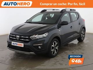 Dacia Sandero 1.0 TCe Stepway Comfort