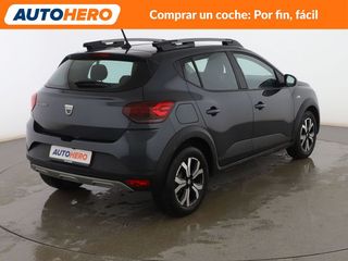 Dacia Sandero 1.0 TCe Stepway Comfort
