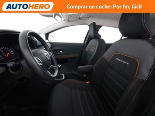 Dacia Sandero 1.0 TCe Stepway Comfort