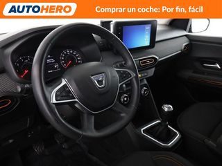 Dacia Sandero 1.0 TCe Stepway Comfort
