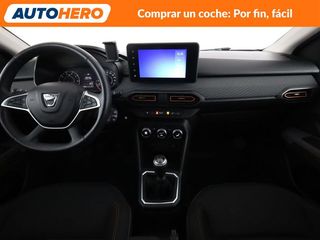 Dacia Sandero 1.0 TCe Stepway Comfort
